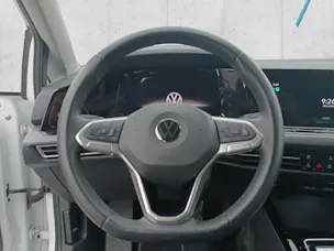 VW Golf 1.4 TSI PHEV Selection