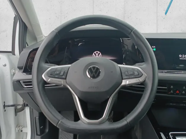 VW Golf 1.4 TSI PHEV Selection