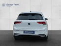 VW Golf 1.4 TSI PHEV Selection