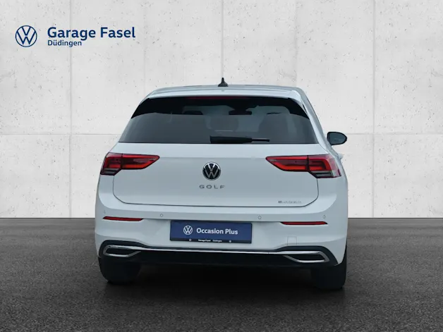 VW Golf 1.4 TSI PHEV Selection