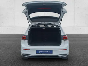 VW Golf 1.4 TSI PHEV Selection