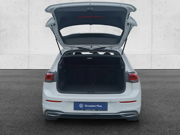 VW Golf 1.4 TSI PHEV Selection