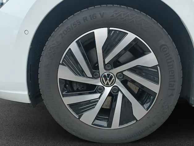 VW Golf 1.4 TSI PHEV Selection