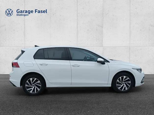 VW Golf 1.4 TSI PHEV Selection