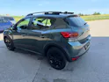 Dacia Sandero Stepway TCe 90 Extreme CVT