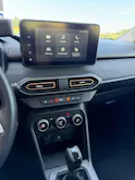 Dacia Sandero Stepway TCe 90 Extreme CVT
