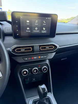 Dacia Sandero Stepway TCe 90 Extreme CVT