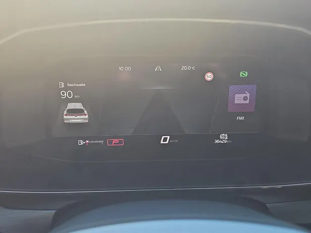Cupra Formentor 2.0TSI VZ 4Drive DSG