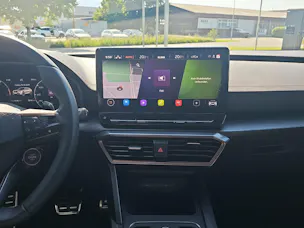 Cupra Formentor 2.0TSI VZ 4Drive DSG