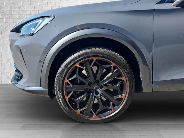 Cupra Formentor 2.0TSI VZ 4Drive DSG