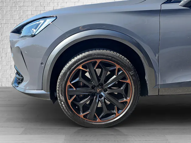 Cupra Formentor 2.0TSI VZ 4Drive DSG