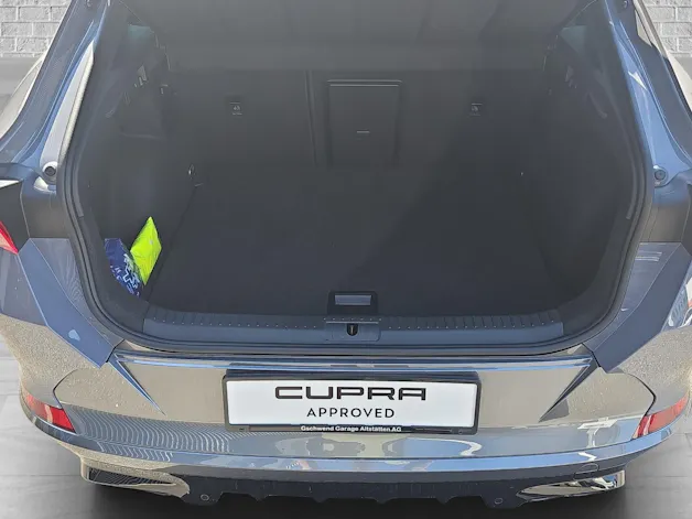 Cupra Formentor 2.0TSI VZ 4Drive DSG