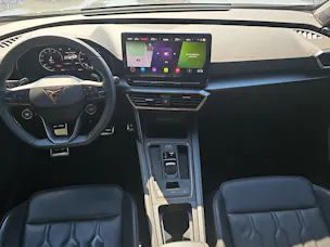 Cupra Formentor 2.0TSI VZ 4Drive DSG