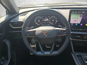 Cupra Formentor 2.0TSI VZ 4Drive DSG