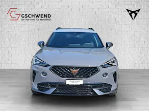 Cupra Formentor 2.0TSI VZ 4Drive DSG
