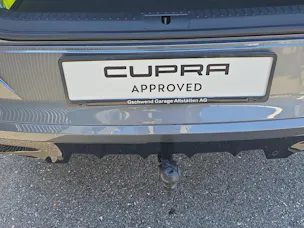 Cupra Formentor 2.0TSI VZ 4Drive DSG