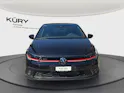 VW Polo 2.0 TSI GTI DSG