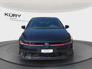 VW Polo 2.0 TSI GTI DSG