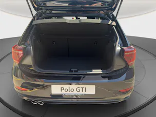 VW Polo 2.0 TSI GTI DSG