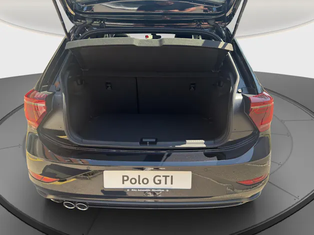 VW Polo 2.0 TSI GTI DSG