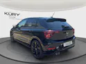 VW Polo 2.0 TSI GTI DSG