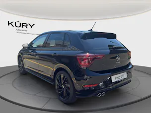 VW Polo 2.0 TSI GTI DSG
