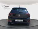 VW Polo 2.0 TSI GTI DSG