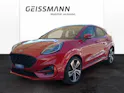Ford Puma 1.0 EcoB Hybrid 125 ST-Line X