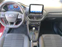 Ford Puma 1.0 EcoB Hybrid 125 ST-Line X