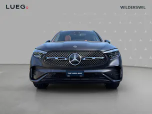 Mercedes-Benz GLC 220 d 4Matic 9G-Tronic