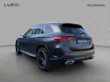 Mercedes-Benz GLC 220 d 4Matic 9G-Tronic