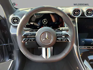 Mercedes-Benz GLC 220 d 4Matic 9G-Tronic