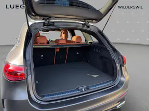 Mercedes-Benz GLC 220 d 4Matic 9G-Tronic