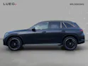 Mercedes-Benz GLC 220 d 4Matic 9G-Tronic