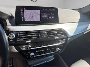 BMW 540i xDrive Touring Steptronic