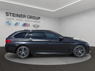 BMW 540i xDrive Touring Steptronic