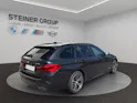BMW 540i xDrive Touring Steptronic