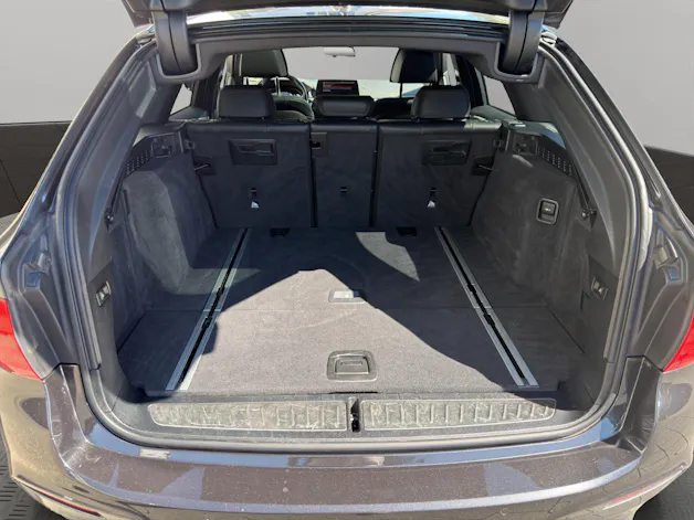BMW 540i xDrive Touring Steptronic