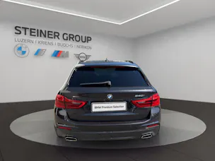 BMW 540i xDrive Touring Steptronic