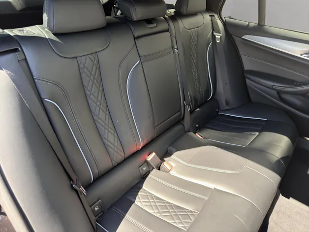 BMW 540i xDrive Touring Steptronic