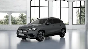 Mercedes-Benz GLA 250 4Matic 8G-DCT Swiss Star