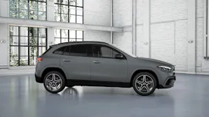 Mercedes-Benz GLA 250 4Matic 8G-DCT Swiss Star