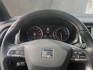 SEAT Ateca 1.5TSI EVO Xcellence 4Drive DSG