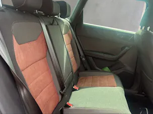 SEAT Ateca 1.5TSI EVO Xcellence 4Drive DSG