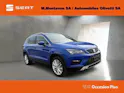 SEAT Ateca 1.5TSI EVO Xcellence 4Drive DSG
