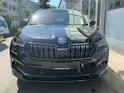 Škoda Karoq Sportline 4x4 *** PANORAMADACH & ANHÄNGERKUPPLUNG ***