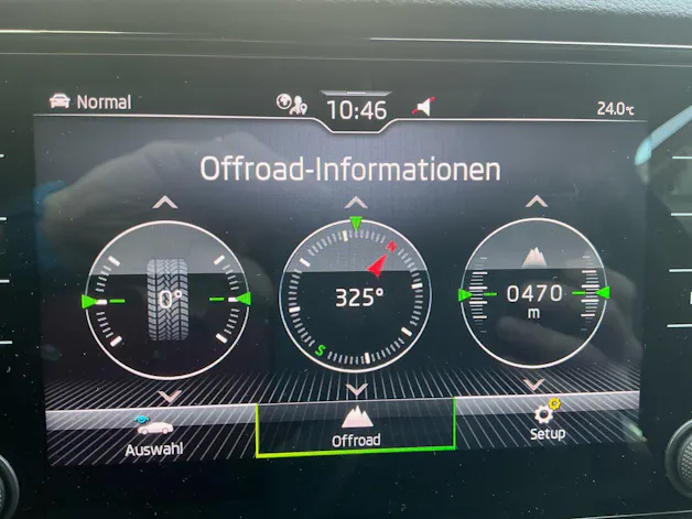 Škoda Karoq Sportline 4x4 *** PANORAMADACH & ANHÄNGERKUPPLUNG ***