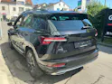 Škoda Karoq Sportline 4x4 *** PANORAMADACH & ANHÄNGERKUPPLUNG ***