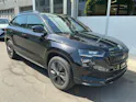 Škoda Karoq Sportline 4x4 *** PANORAMADACH & ANHÄNGERKUPPLUNG ***