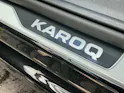 Škoda Karoq Sportline 4x4 *** PANORAMADACH & ANHÄNGERKUPPLUNG ***